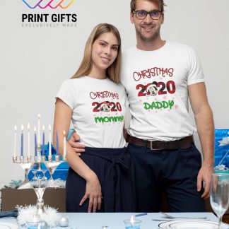 Комплект за Мама и Тате