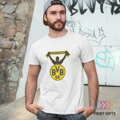 Тениска Borussia Dortmund