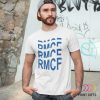 Тениска REAL MADRID RMFC