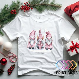 Коледна тениска Koleda 119