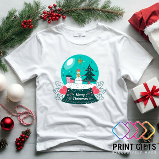 Коледна тениска KOLEDA 100