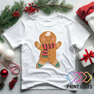 Коледна тениска KOLEDA 103