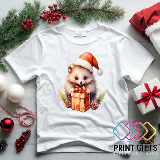 Коледна тениска KOLEDA 11