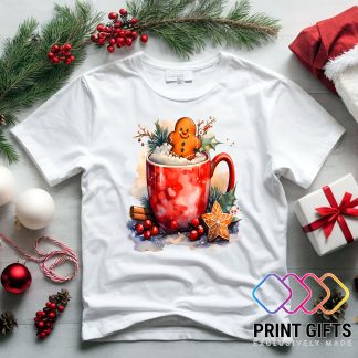 Коледна тениска KOLEDA 12