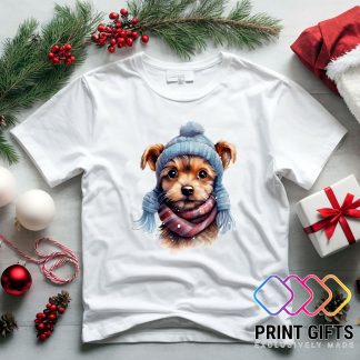 Коледна тениска KOLEDA 15