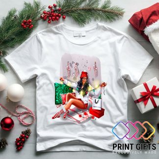 Коледна тениска KOLEDA 2