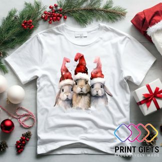 Коледна тениска KOLEDA 20