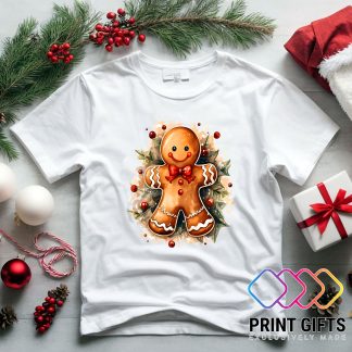 Коледна тениска KOLEDA 6