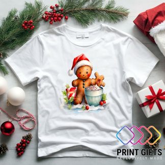 Коледна тениска KOLEDA 7