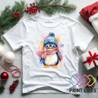 Коледна тениска KOLEDA 8