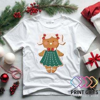 Коледна тениска KOLEDA 104