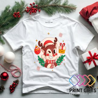 Коледна тениска KOLEDA 107