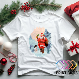 Коледна тениска KOLEDA 109