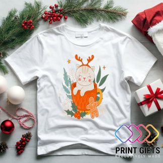 Коледна тениска KOLEDA 110