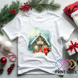 Коледна тениска KOLEDA 111