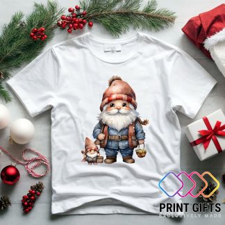 Коледна тениска KOLEDA 113