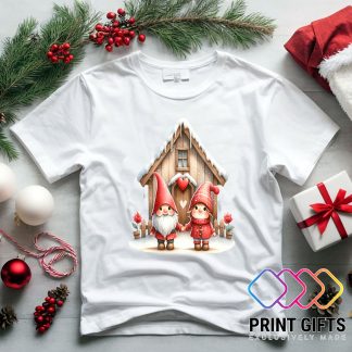 Коледна тениска KOLEDA 116