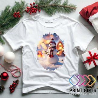 Коледна тениска KOLEDA 120