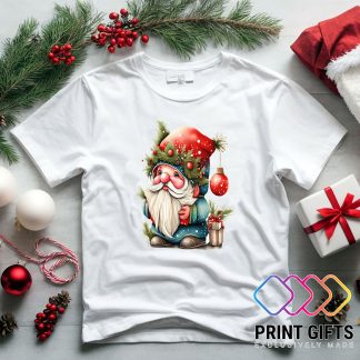 Коледна тениска KOLEDA 124