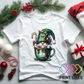 Коледна тениска KOLEDA 125