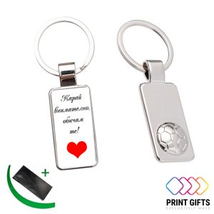 Персонализиране на подарък със снимка онлайн